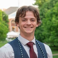 University of North Dakota Employee John Krill's profile photo