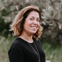 hiringcycle.ai Employee Begüm Atılgan's profile photo