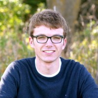 Elevator | Co-Warehousing + Community Employee Nick Hansen's profile photo