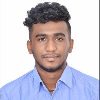 Suprith G Email