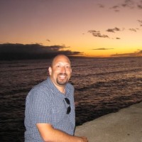 Scopely Employee Rob Hernandez's profile photo