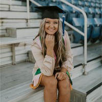 DOGWOOD AUTISM SERVICES, LLC Employee Shelby Ussery's profile photo