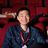 Vincent Quek Email & Phone Number