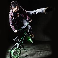 Canine Company Employee Sean Symss's profile photo