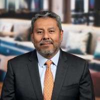 EY Employee Rene Martinez's profile photo