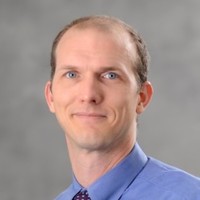 Vanderbilt University Medical Center Employee John Scheel's profile photo