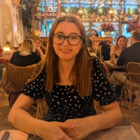 Ben Adams Finance Employee Katie Buckley's profile photo