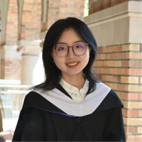 Thriving Elements Employee Yifan Yuan's profile photo