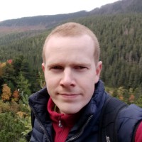 EN-CO Software Employee István Pógár's profile photo