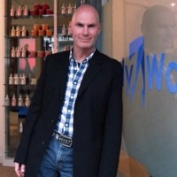 Self Employed Employee Huibert Jongenburger's profile photo