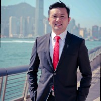 IMCD Group Employee James Kwan's profile photo
