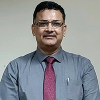 Indian Oil Corp Limited Employee Mukesh Das's profile photo