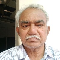 Ishvarbhai Patel's profile photo