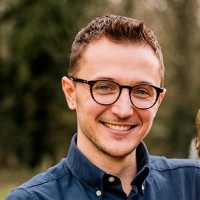 DFS Employee Mark Burden's profile photo