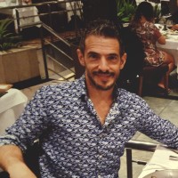 RED MUTUAL Employee Lucas Guacci's profile photo