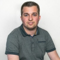 ESJ Financial Engineering Employee Niels van Belkom's profile photo