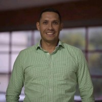 Universidad Cooperativa de Colombia - UCC Employee German Javier Corzo Rios's profile photo