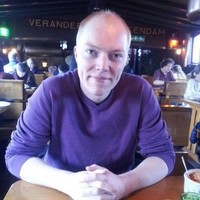 3T | Electronics & Embedded Systems Employee Lars Ringenaldus's profile photo