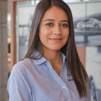Bob Stallings Hyundai, Inc. Employee Christina Olivas's profile photo