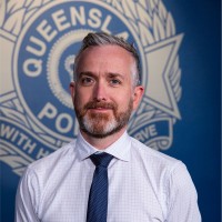 Queensland Police Service Employee Simon Kelly's profile photo