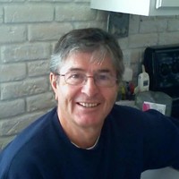 Universal Avionics Systems Corporation Employee Tom Hook's profile photo