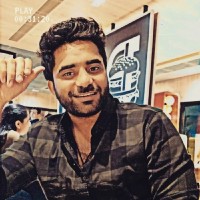 Techooze Solutions Employee Akash Sharma's profile photo