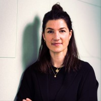 Cyrano. Gute Kommunikation Employee Katharina Petermann's profile photo