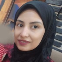 Techno-Ways Employee Omama Ataya's profile photo