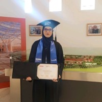 CHICCORNER Employee Saida Moussahif's profile photo