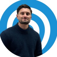 Practical Business Improvements Employee Locke Gilmour's profile photo