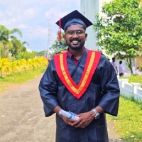 Purpose Technology LLP Employee Alphin David's profile photo