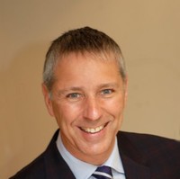 Laing O'Rourke Employee Chris Millard's profile photo