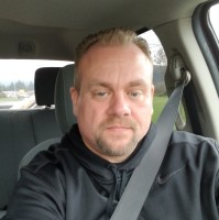 Sound Building Supply Employee Rob Martinson's profile photo