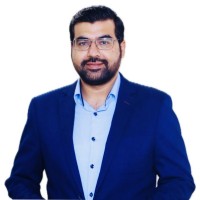Ecomxpert Employee Samiullah Ata's profile photo
