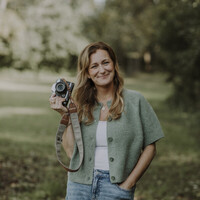 Rocket Shipping Employee Kristen McMartin's profile photo