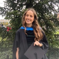 Organic Trust Employee Irene Shortall's profile photo