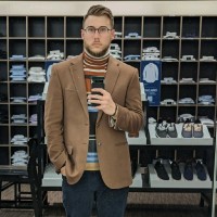 Graff Chevrolet Employee Evan Winkley's profile photo
