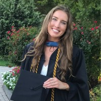 Lions Gate CCRC Employee Hannah Sost's profile photo