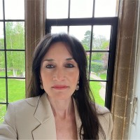 Apple Employee Helen Ortiz-Bukowski's profile photo