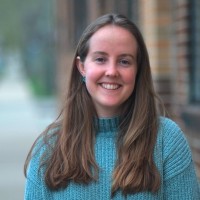 UW-Madison Department of Chemistry Employee Isabel Cannell's profile photo