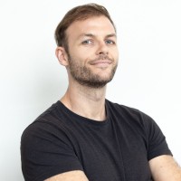 Novalins Medical Translation Employee Nicholas Bibb's profile photo