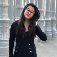 IW Group Inc. Employee Tammy Jin's profile photo