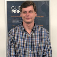 HEMI Systems Employee Tanner Price's profile photo