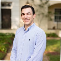 Lafayette Economic Development Authority (LEDA) Employee Josh Sylvester's profile photo