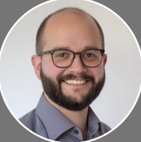 Franz Ziel GmbH Employee Jonas Jordan's profile photo