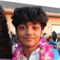 DubHacks Employee Surya Duraivenkatesh's profile photo