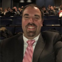 CommuteAir Employee Ben Gerhardt's profile photo