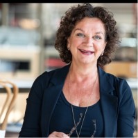 Examenadviesburo Employee Yvonne van Houdt's profile photo