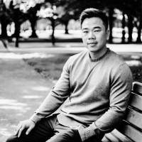 MEDLINE INDUSTRIES INC Employee Joel Ong's profile photo