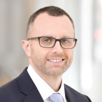 WilmerHale Employee Heath Brooks's profile photo